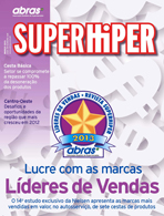 Revista SuperHiper - Março de 2013