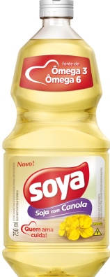 óleo Soya2013
