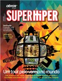 SuperHiper Julho 2014