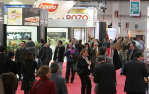 Alimentaria 1 Alimentaria 1