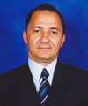 Josu&eacute; Souza Rocha