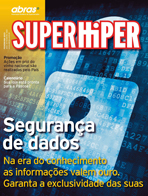 Revista SuperHiper - Fevereiro de 2013