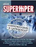 Revista SuperHiper - Maio de 2013