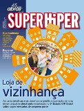 Revista SuperHiper - Junho de 2013
