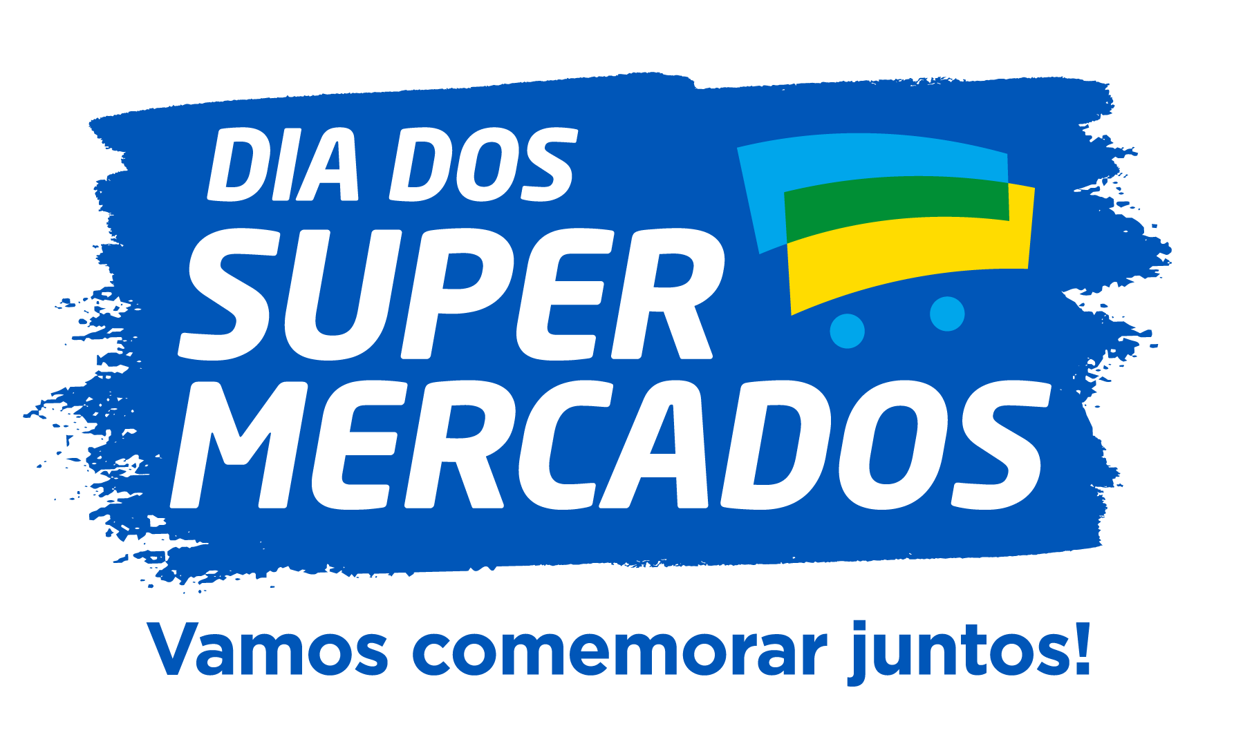 Logo Jantar do Dia Nacional do Supermercado