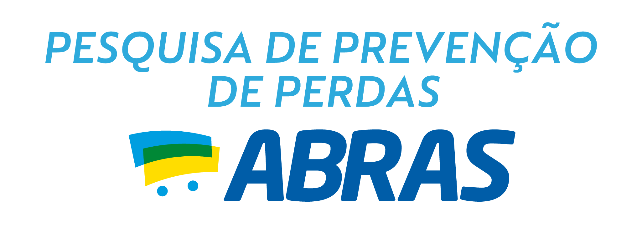 Logo Pesquisa Prevenção de perdas 2021