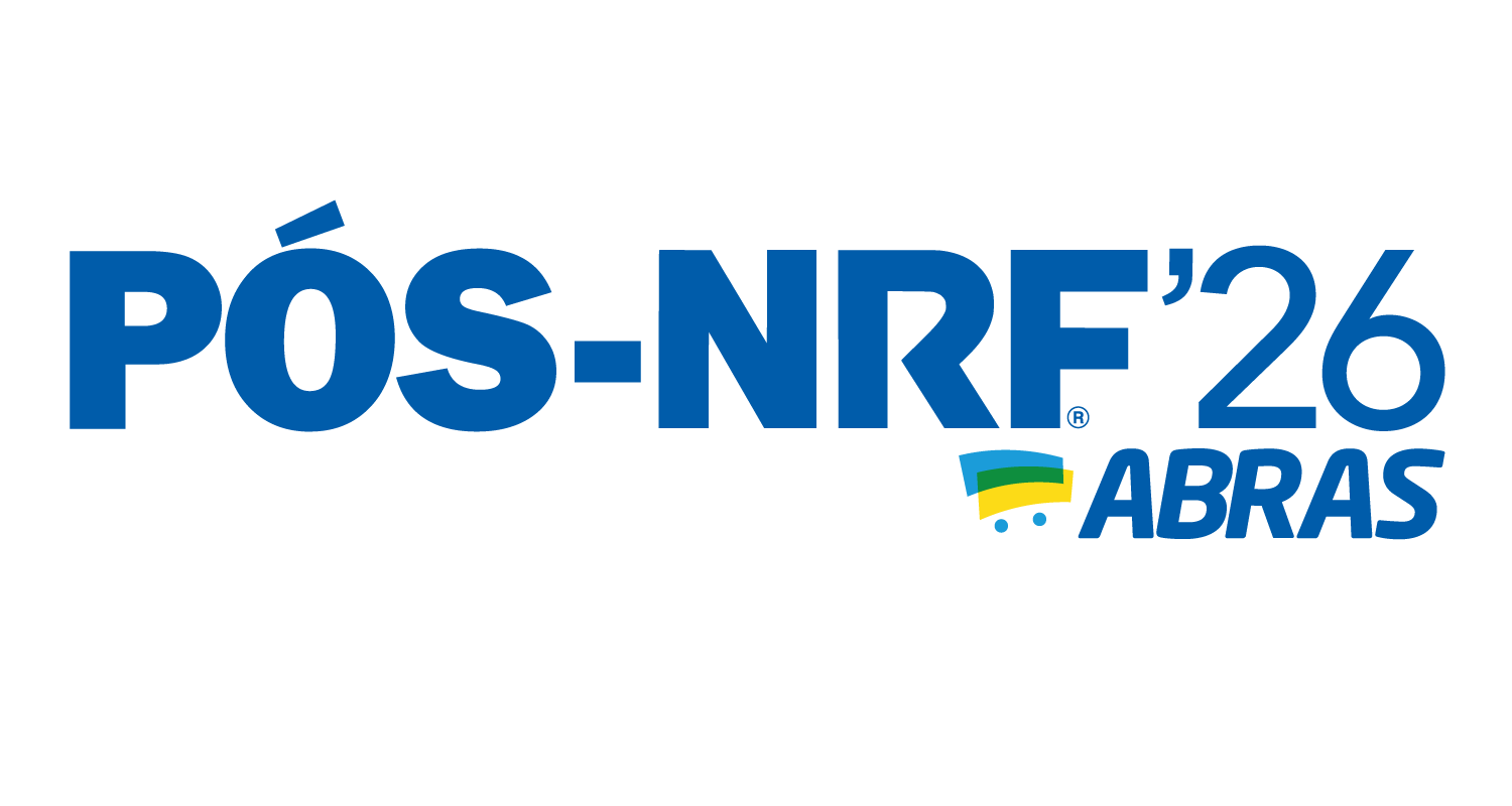 Logo Pós-NRF ABRAS