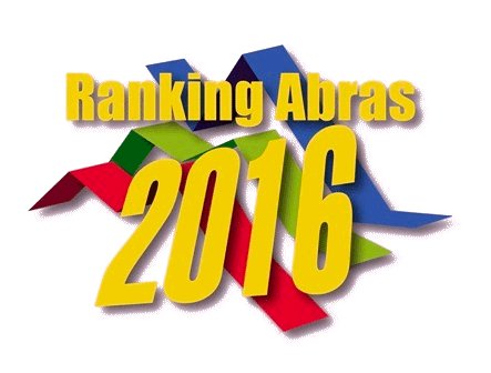 Logo Ranking ABRAS 2016