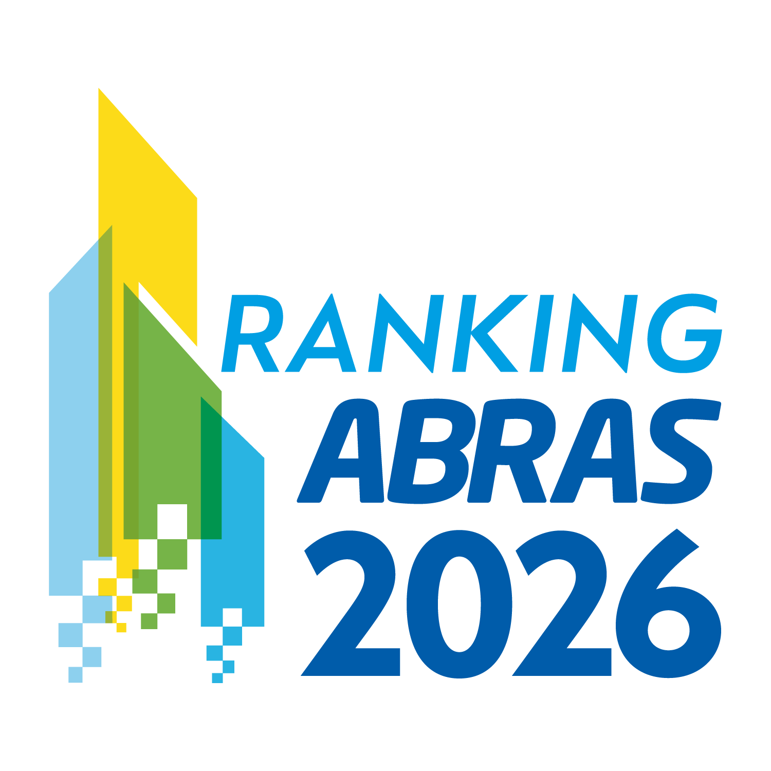 Logo Ranking ABRAS