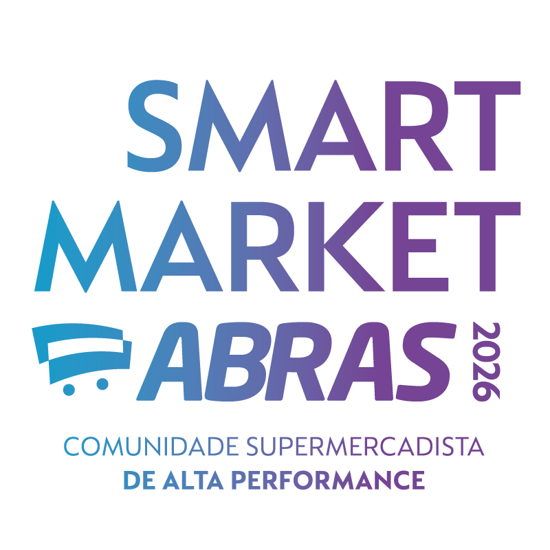Logo Smart Market ABRAS