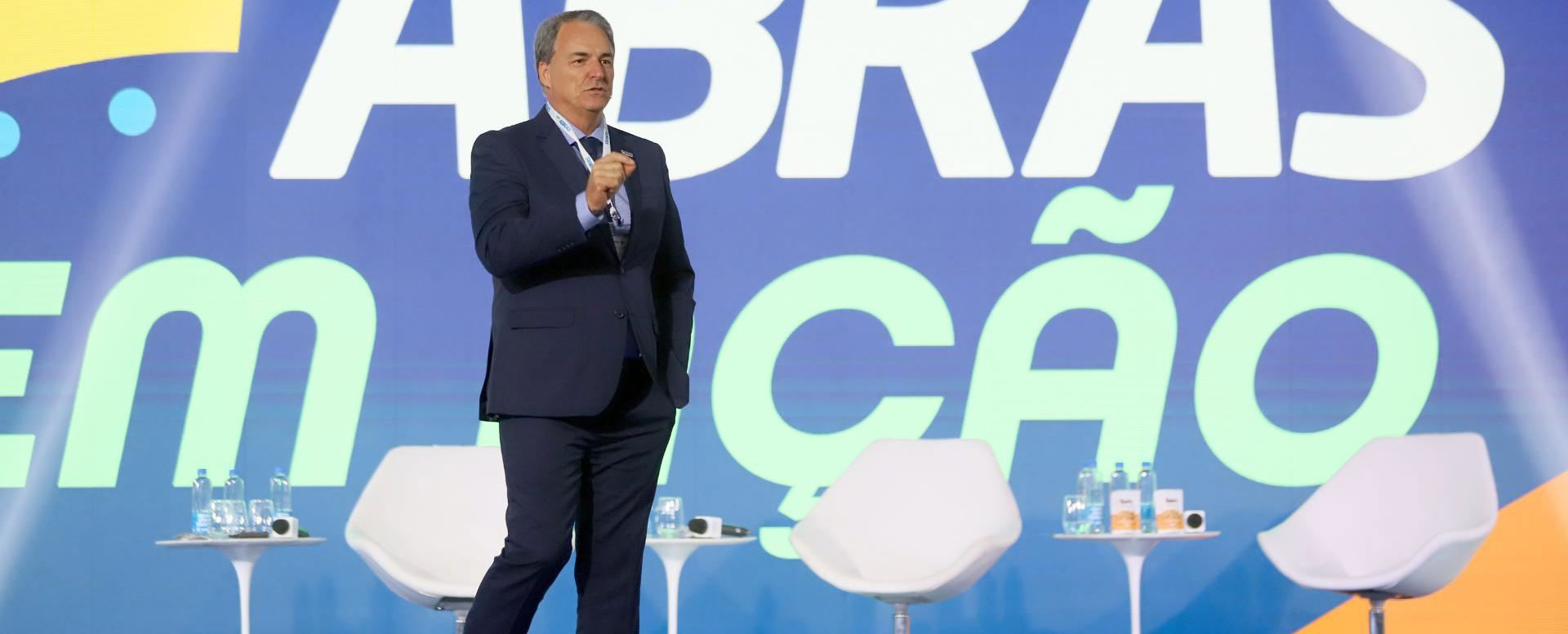 Convenção ABRAS 2021 - Coopetição = competição + cooperação | dias 20 e 21 de setembro de 2021