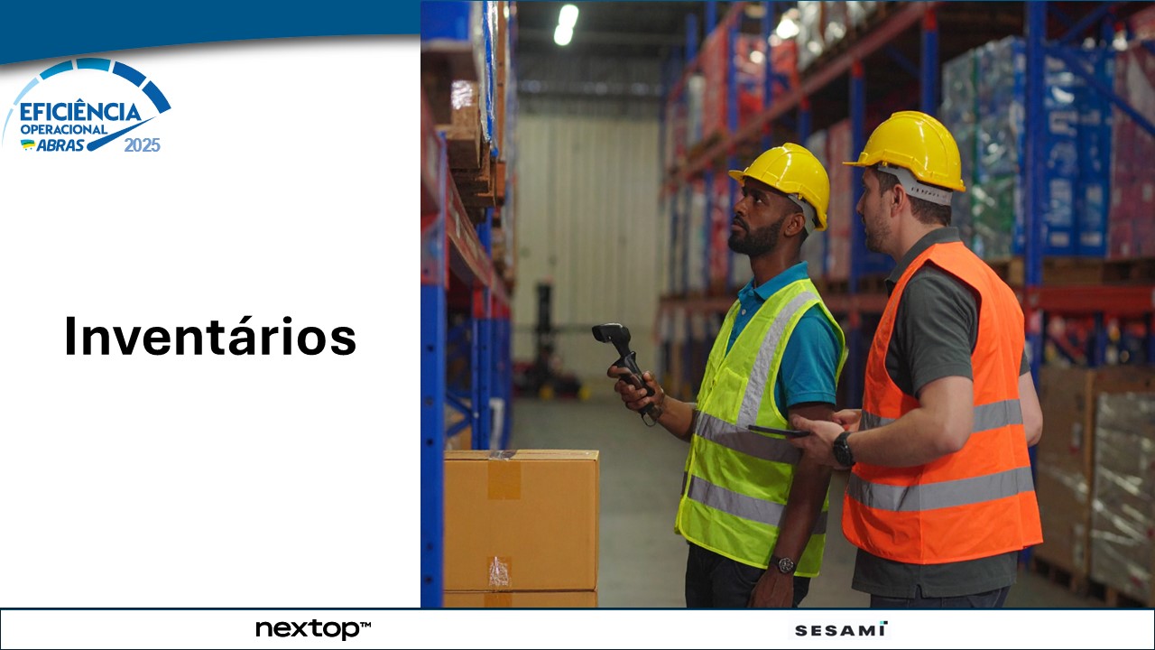 Guia Orientativo de Gestão de Quebra Operacional (Avarias)