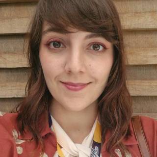 Flávia Luiza Moreira Lana