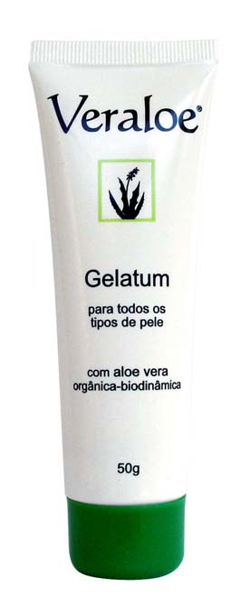 Gelatum