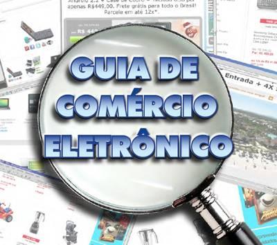 Guia Comercio Eletronico