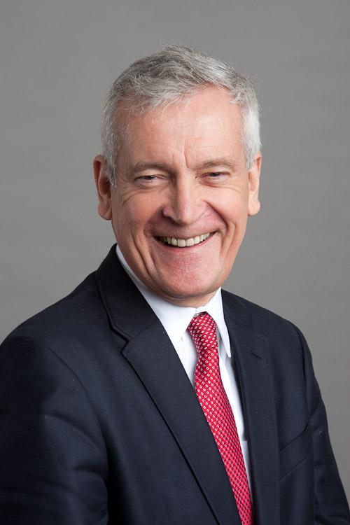 John Wells