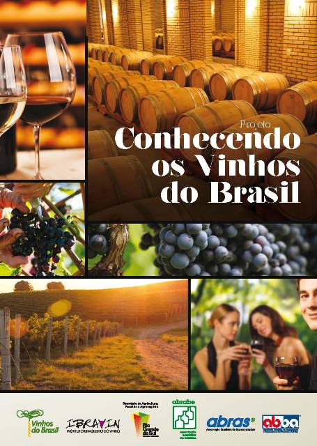 Conhecervinhos