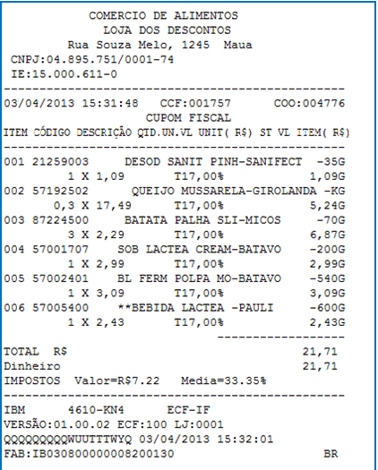 Tabelacomiss11