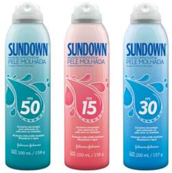 Sundown