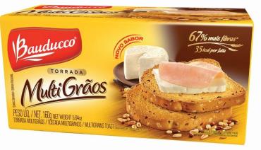 Torrada Bauducco