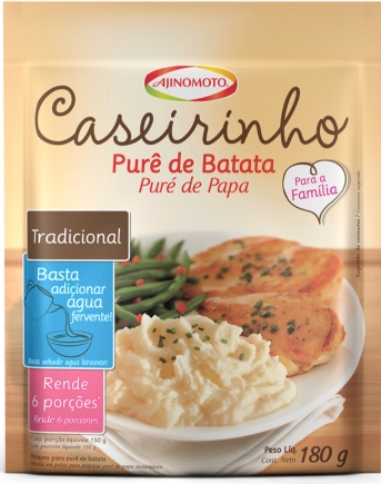 Pure Ajinomoto