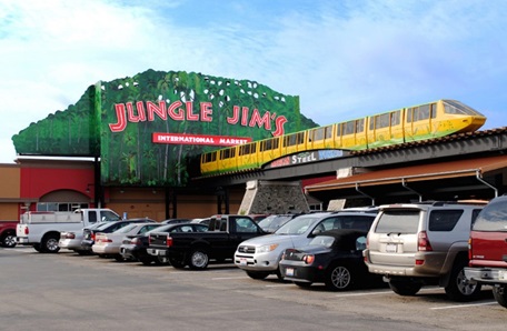 Jungle