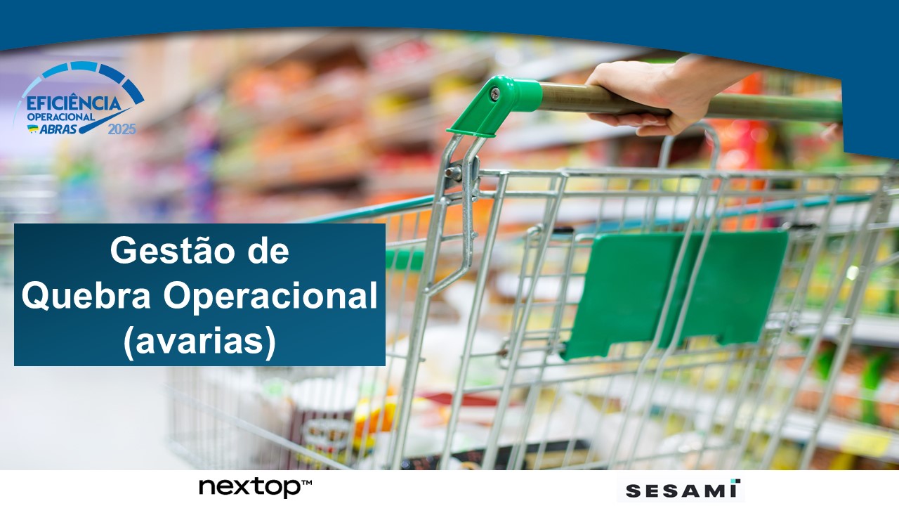 Guia Orientativo de Gestão de Quebra Operacional (Avarias)