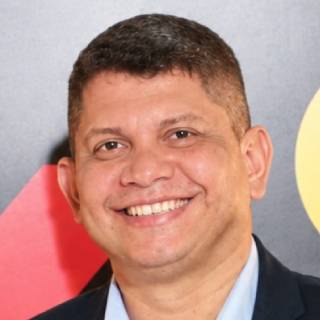 EDSON DE SOUSA TEIXEIRA