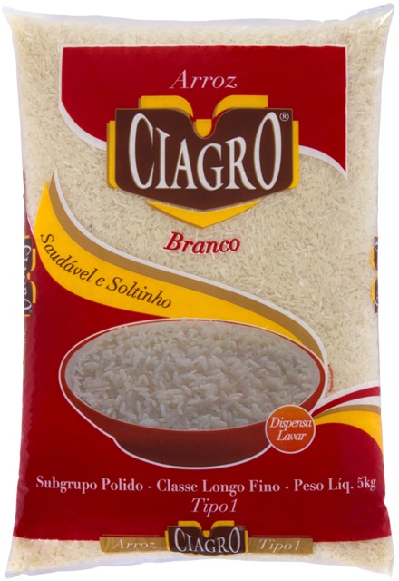 Arrozciagro