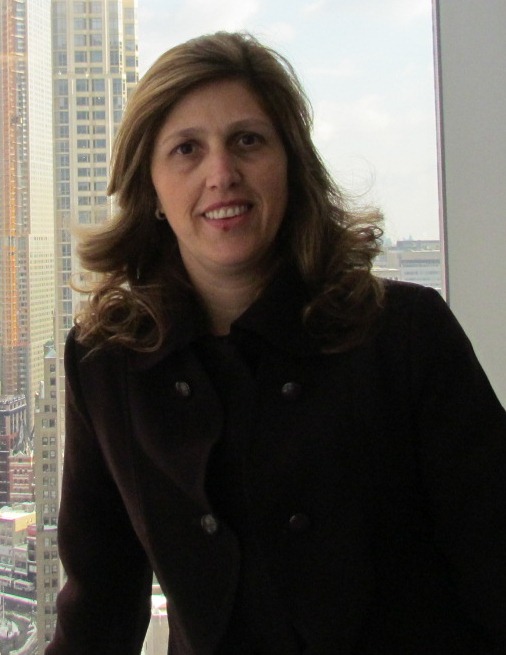 Regiane Romanno