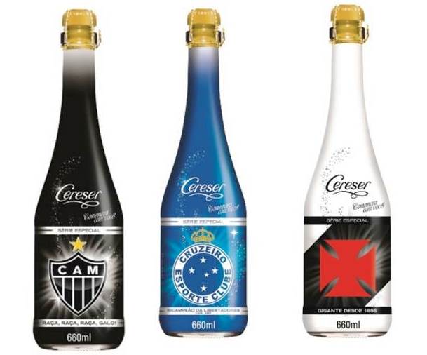 Sidra Cereser