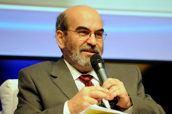 José Graziano 