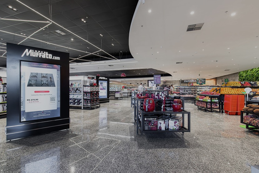 Supermercado da Coop investe em projeto store in store com a Swift -  Mercado&Consumo